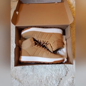 Once worn Adidas 'Frozetic'